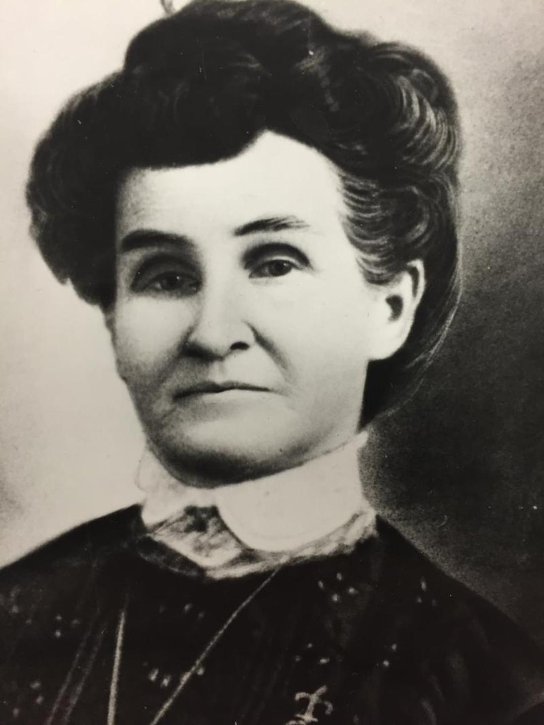 Mary Emeline Kenner (1851 - 1931) Profile